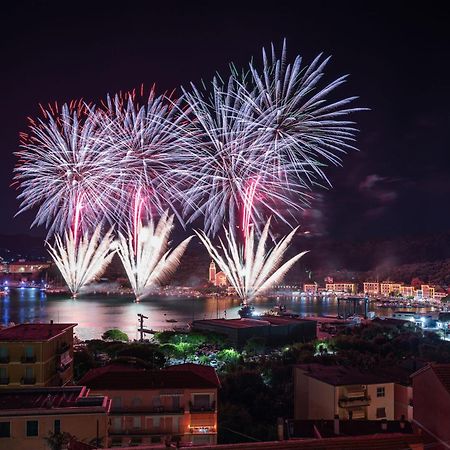 Willa La Tua Casa Vicino A Portovenere Le Grazie  Zewnętrze zdjęcie