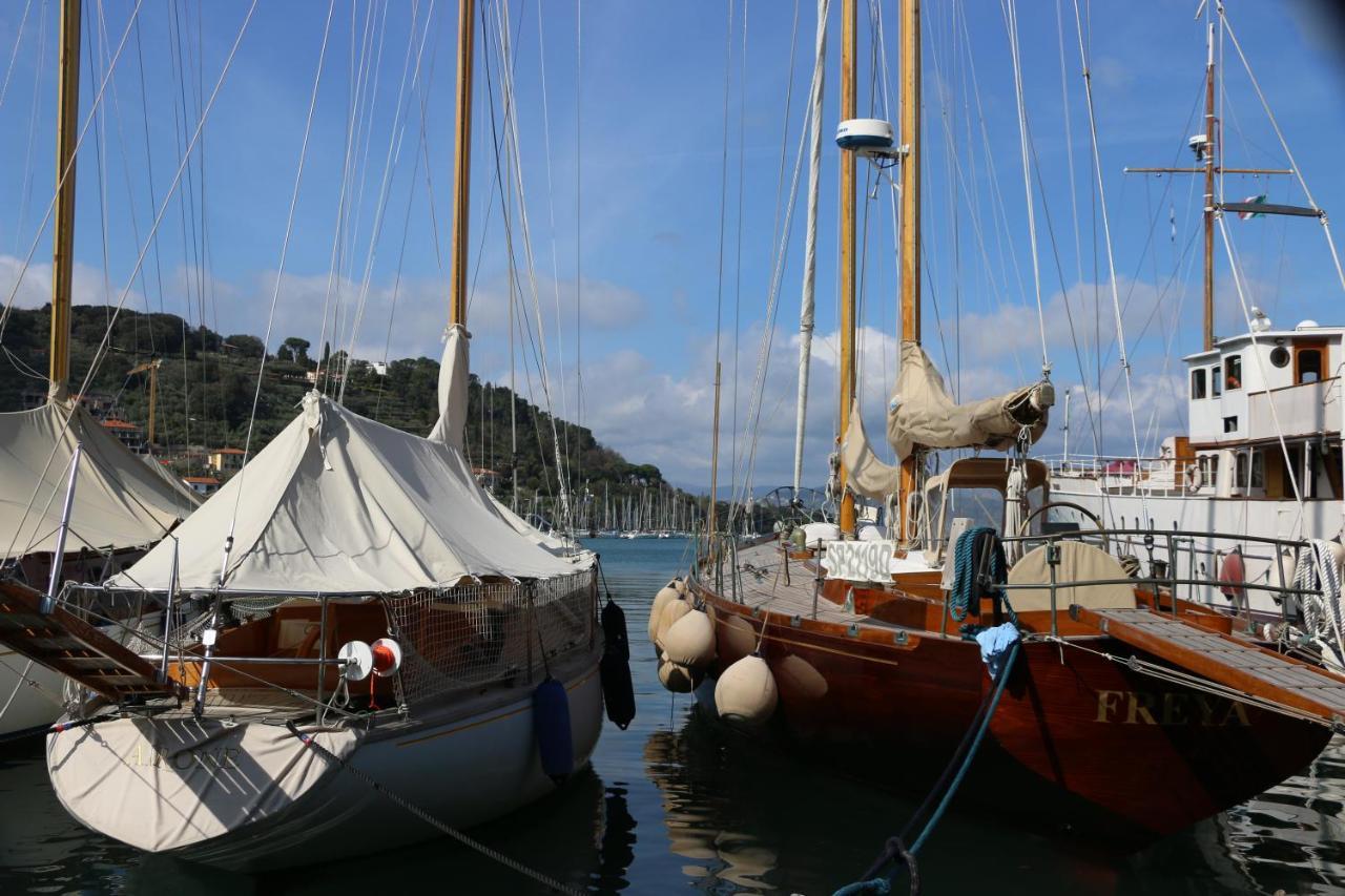 Willa La Tua Casa Vicino A Portovenere Le Grazie  Zewnętrze zdjęcie