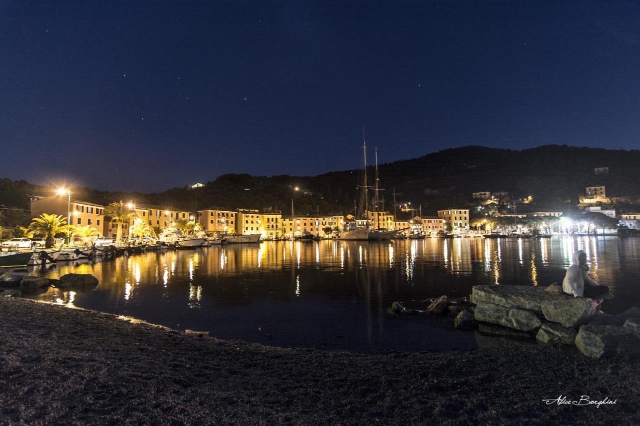 Willa La Tua Casa Vicino A Portovenere Le Grazie  Zewnętrze zdjęcie