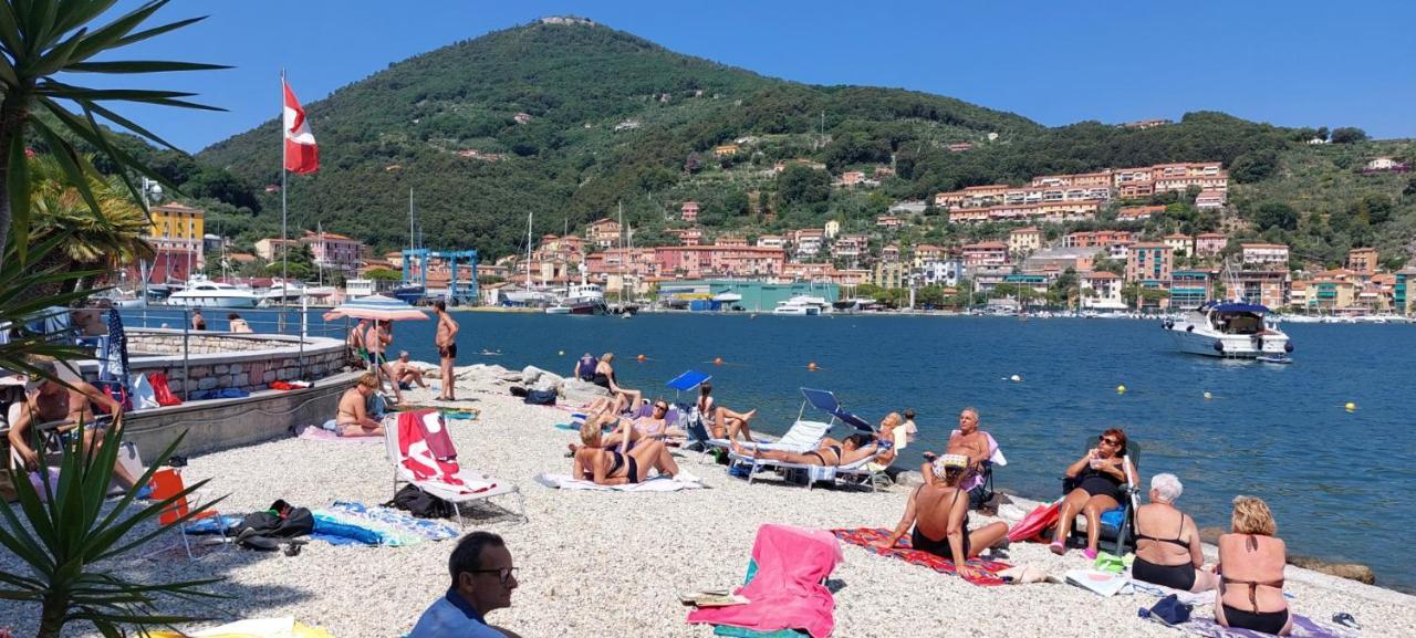 Willa La Tua Casa Vicino A Portovenere Le Grazie  Zewnętrze zdjęcie