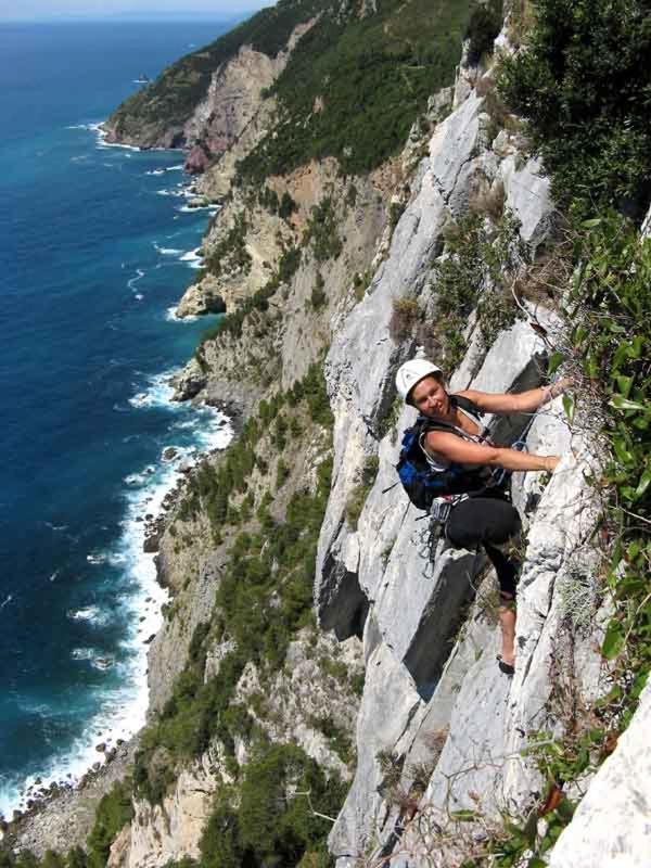 Willa La Tua Casa Vicino A Portovenere Le Grazie  Zewnętrze zdjęcie