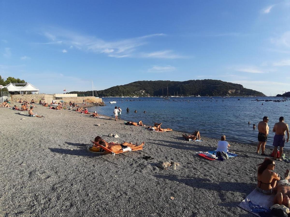 Willa La Tua Casa Vicino A Portovenere Le Grazie  Zewnętrze zdjęcie