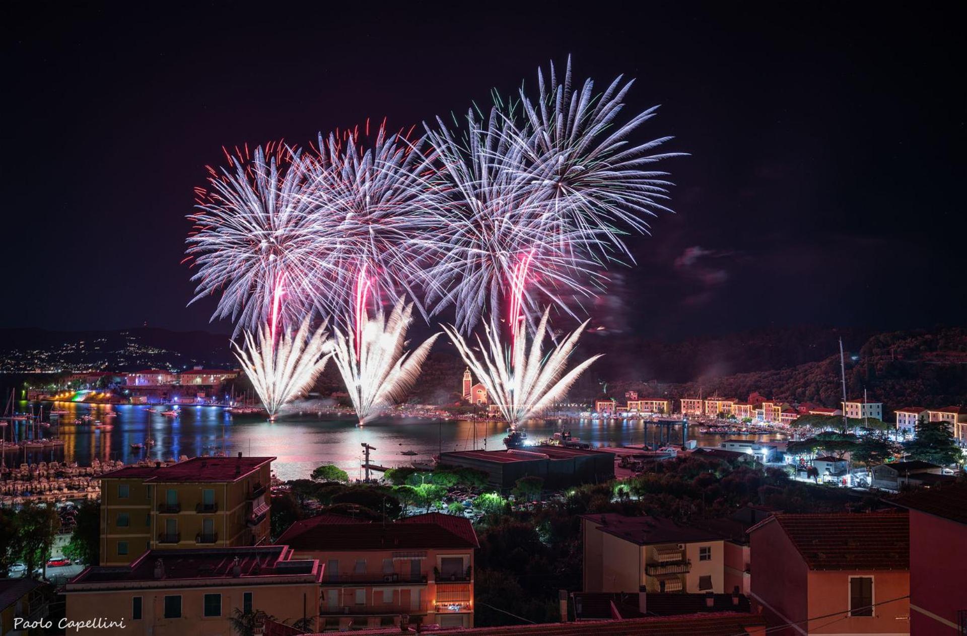 Willa La Tua Casa Vicino A Portovenere Le Grazie  Zewnętrze zdjęcie